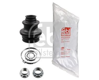 Bellow Kit, drive shaft FEBI BILSTEIN 36513