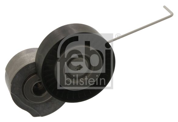 FEBI BILSTEIN 36523 Belt Tensioner, V-ribbed belt