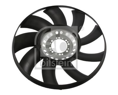 Fan Wheel, engine cooling FEBI BILSTEIN 36548