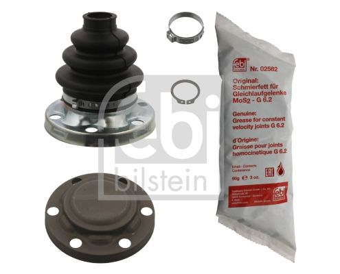 FEBI BILSTEIN 36550 Bellow Kit, drive shaft