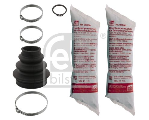 FEBI BILSTEIN 36558 Bellow Kit, drive shaft