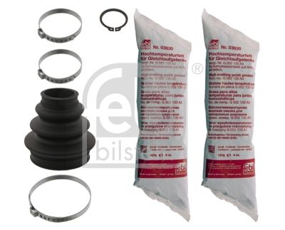 Bellow Kit, drive shaft FEBI BILSTEIN 36558