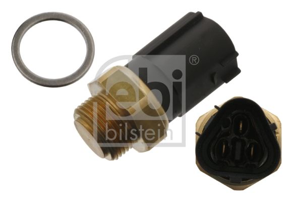FEBI BILSTEIN 36563 Temperature Switch, radiator fan