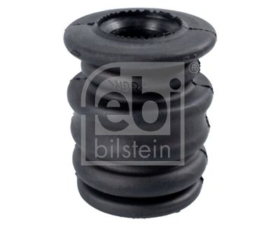 Rubber Buffer, suspension FEBI BILSTEIN 36568