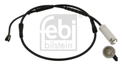 Warning Contact, brake pad wear FEBI BILSTEIN 36570