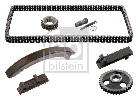 FEBI BILSTEIN 36589 Timing Chain Kit