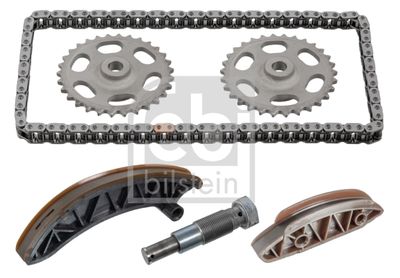 Timing Chain Kit FEBI BILSTEIN 36593