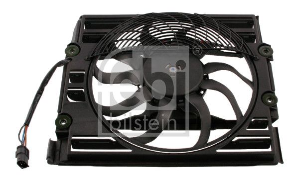 FEBI BILSTEIN 36608 Fan, engine cooling