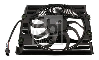 Fan, engine cooling FEBI BILSTEIN 36608
