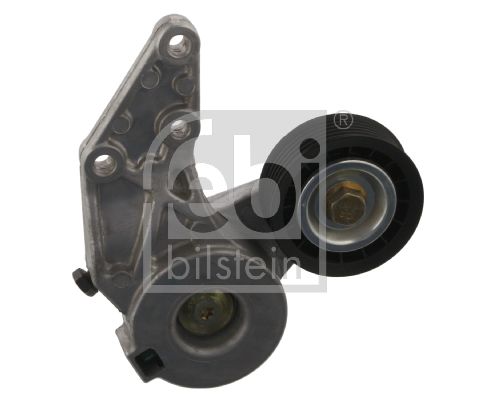 FEBI BILSTEIN 36624 Belt Tensioner, V-ribbed belt
