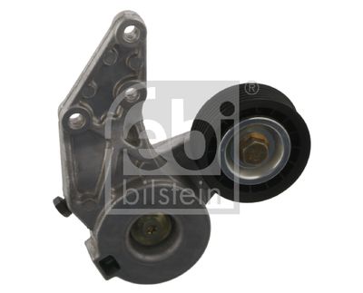Belt Tensioner, V-ribbed belt FEBI BILSTEIN 36624