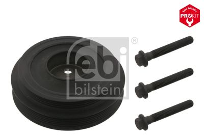 Belt Pulley, crankshaft FEBI BILSTEIN 36626