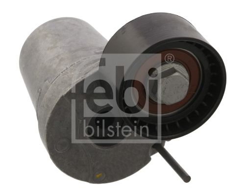 FEBI BILSTEIN 36636 Belt Tensioner, V-ribbed belt