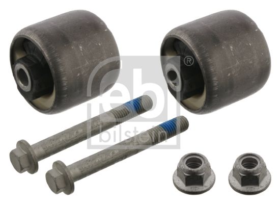 FEBI BILSTEIN 36638 Bush Set, axle beam