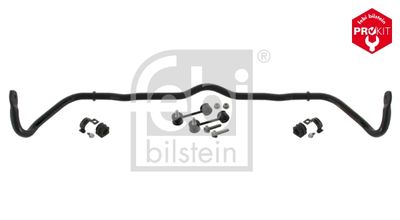 Stabiliser Bar, suspension FEBI BILSTEIN 36640