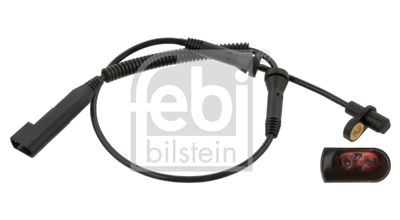 Sensor, wheel speed FEBI BILSTEIN 36645