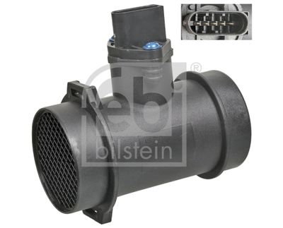 Mass Air Flow Sensor FEBI BILSTEIN 36656