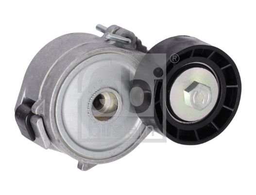 FEBI BILSTEIN 36660 Belt Tensioner, V-ribbed belt
