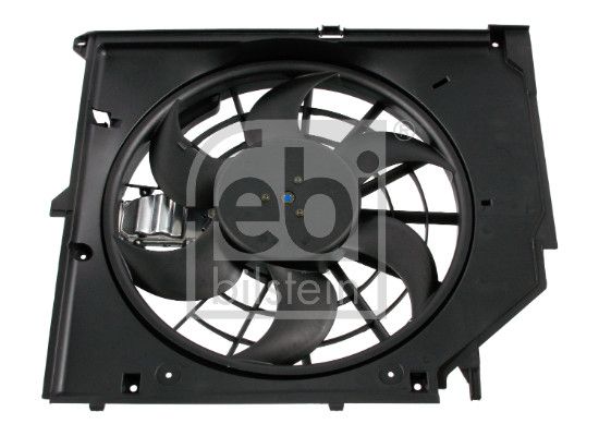 FEBI BILSTEIN 36663 Fan, engine cooling