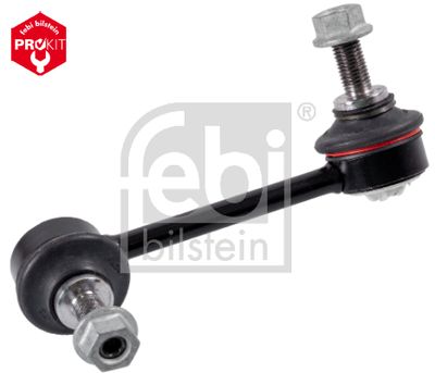 Link/Coupling Rod, stabiliser bar FEBI BILSTEIN 36672