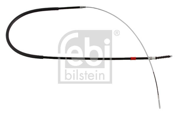 FEBI BILSTEIN 36674 Cable Pull, parking brake