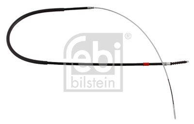 Cable Pull, parking brake FEBI BILSTEIN 36674
