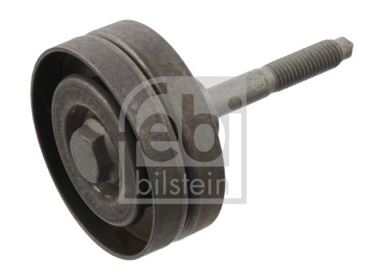 FEBI BILSTEIN 36692 Deflection/Guide Pulley, V-ribbed belt