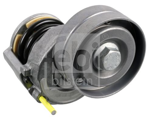 FEBI BILSTEIN 36693 Belt Tensioner, V-ribbed belt