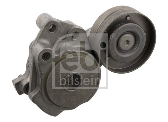 FEBI BILSTEIN 36694 Belt Tensioner, V-ribbed belt