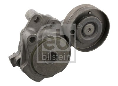 Belt Tensioner, V-ribbed belt FEBI BILSTEIN 36694