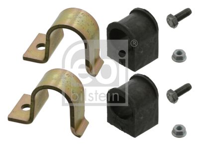 Mounting Kit, stabiliser bar FEBI BILSTEIN 36700