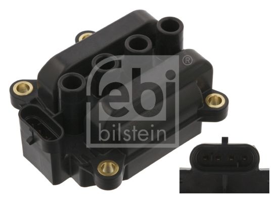FEBI BILSTEIN 36703 Ignition Coil