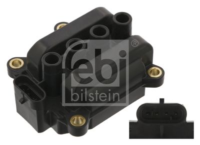 Ignition Coil FEBI BILSTEIN 36703