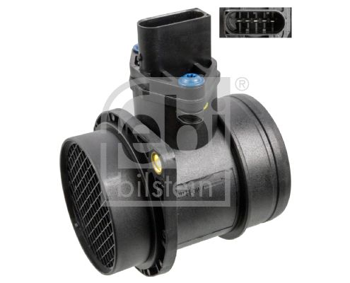 FEBI BILSTEIN 36714 Mass Air Flow Sensor