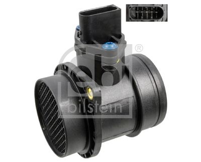Mass Air Flow Sensor FEBI BILSTEIN 36714