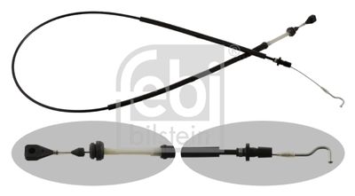 Accelerator Cable FEBI BILSTEIN 36732
