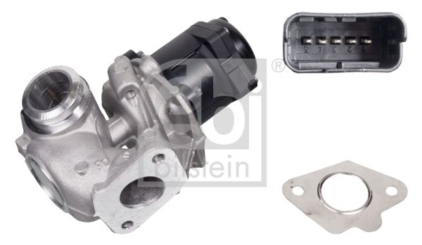 FEBI BILSTEIN 36750 EGR Valve
