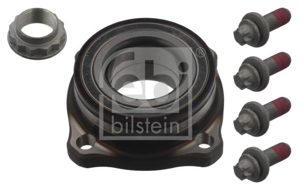 FEBI BILSTEIN 36751 Wheel Bearing Kit