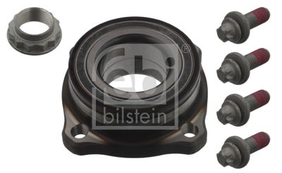 Wheel Bearing Kit FEBI BILSTEIN 36751