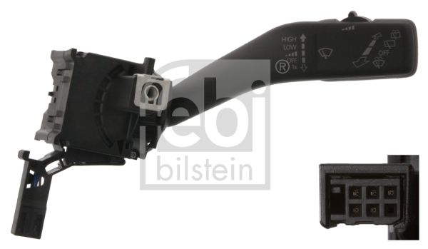 FEBI BILSTEIN 36761 Steering Column Switch