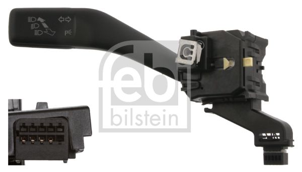 FEBI BILSTEIN 36762 Steering Column Switch