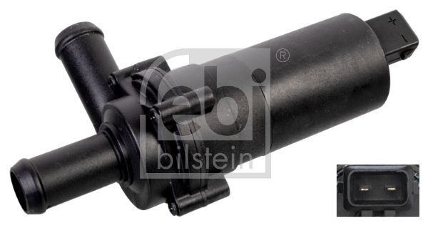 FEBI BILSTEIN 36770 Water Recirculation Pump, parking heater