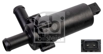 Water Recirculation Pump, parking heater FEBI BILSTEIN 36770