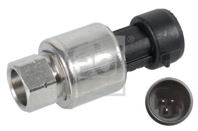 Pressure Switch, air conditioning FEBI BILSTEIN 36784