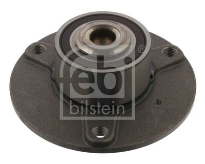 Wheel Bearing Kit FEBI BILSTEIN 36789