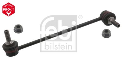 Link/Coupling Rod, stabiliser bar FEBI BILSTEIN 36790