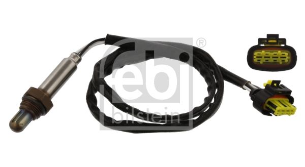 FEBI BILSTEIN 36806 Lambda Sensor