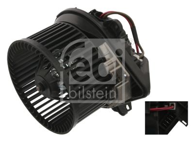 Interior Blower FEBI BILSTEIN 36811
