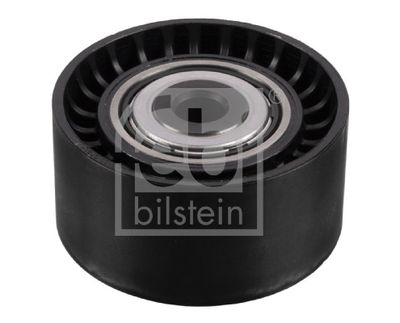 Deflection/Guide Pulley, V-ribbed belt FEBI BILSTEIN 36826