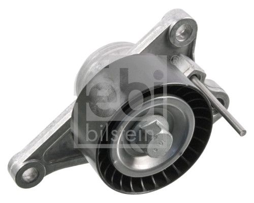 FEBI BILSTEIN 36831 Belt Tensioner, V-ribbed belt